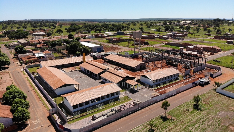 Escola Municipal Antônio Henrique Filho