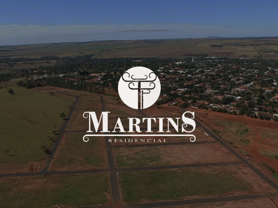 Residencial Martins