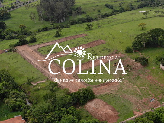 Residencial Colina