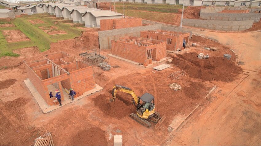 Construtora em Presidente Prudente