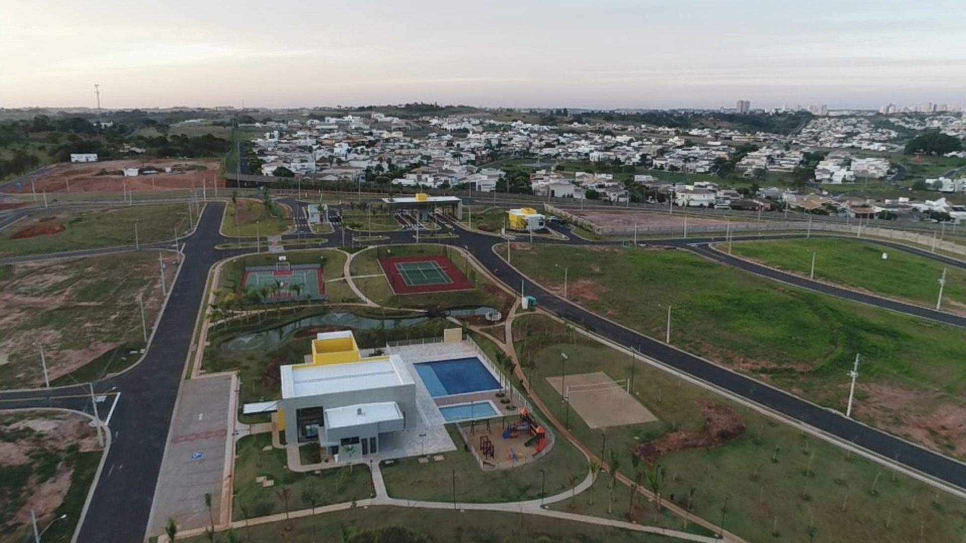 A Importância do Planejamento: projetos de Construção Civil