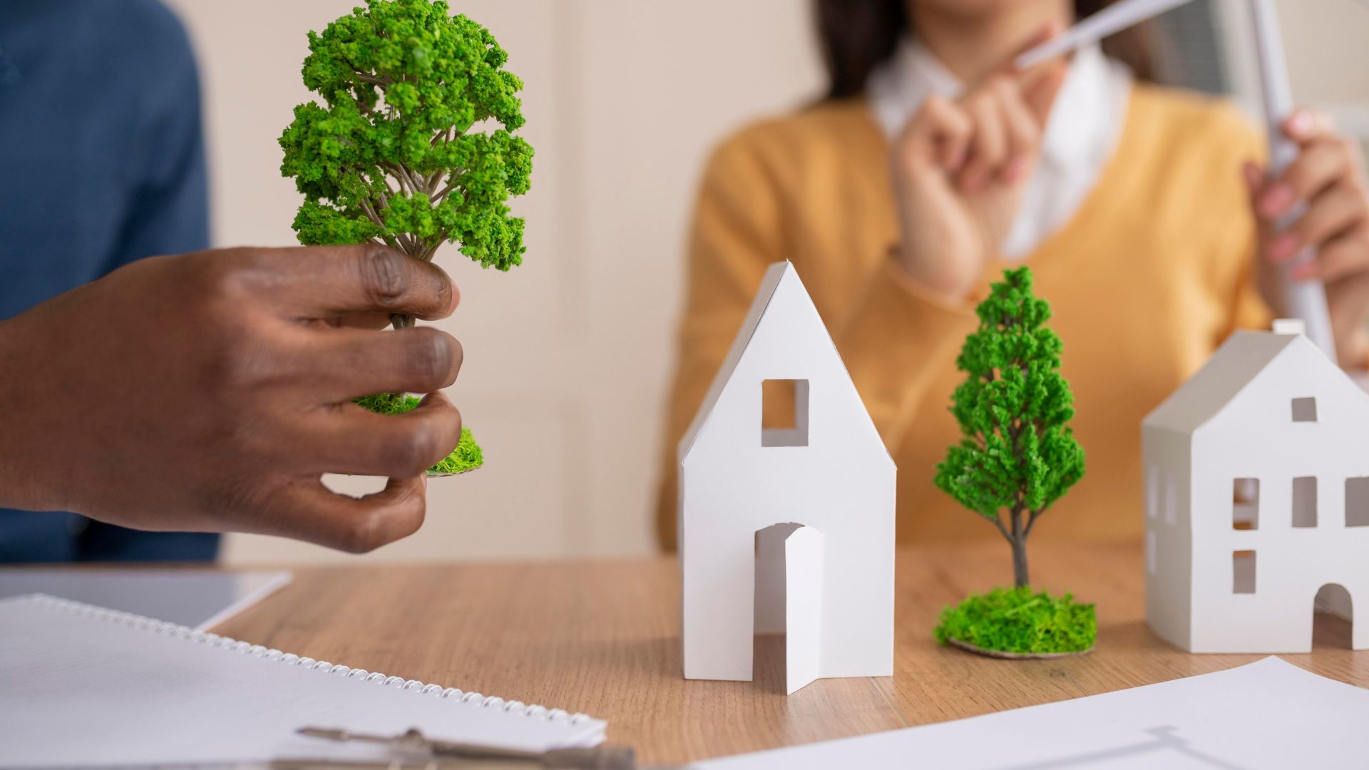 Inovação e sustentabilidade na construção civil: tendências e soluções
