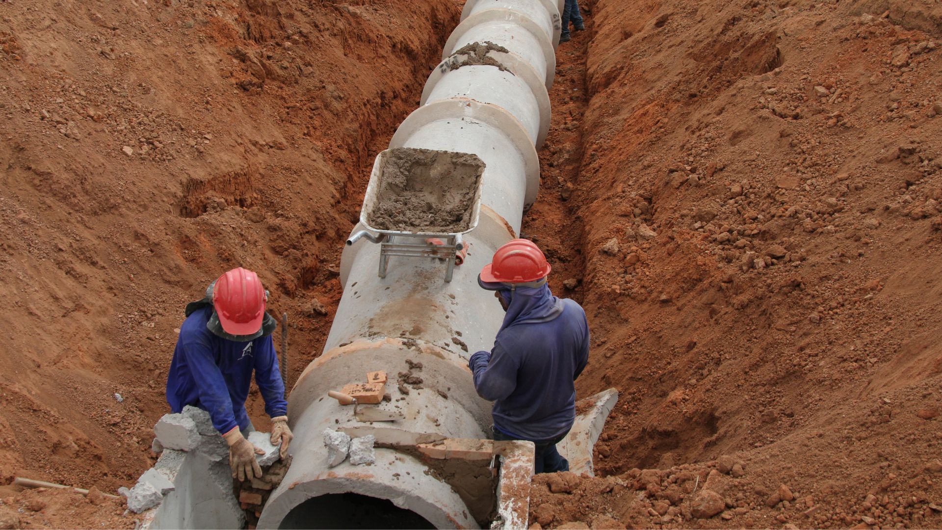 Entenda como o Grupo Tucano’s se destaca em infraestrutura urbana