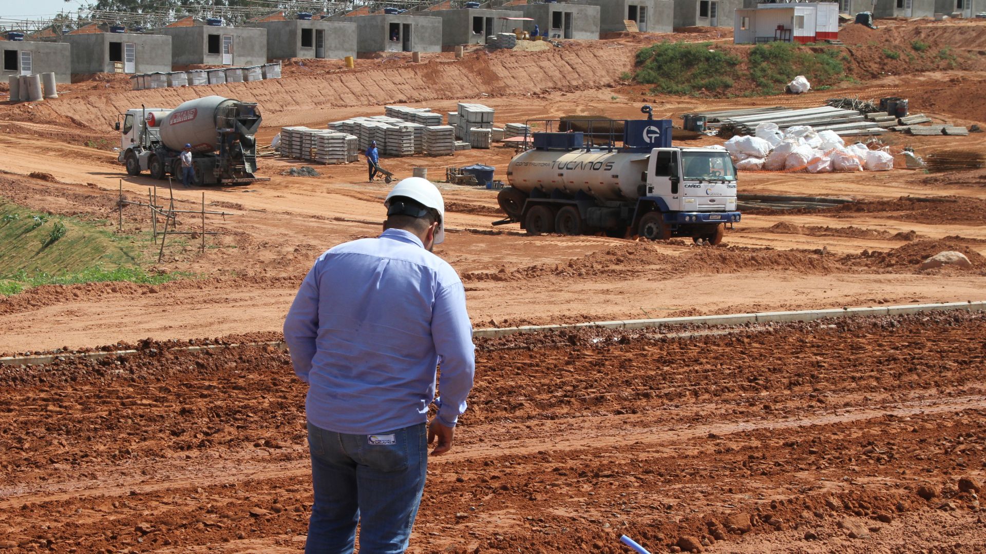 Gestão de projetos na construção civil: como alcançar eficiência