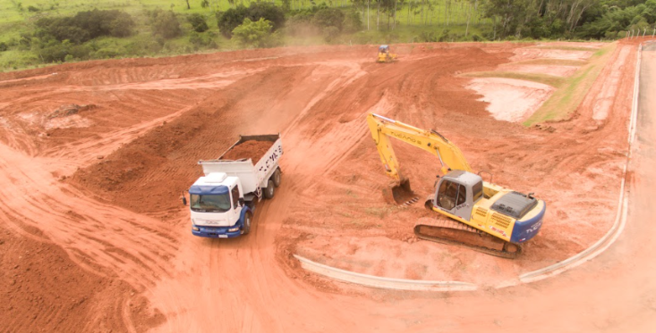 Construção Civil Sustentável: O Caminho para Empreendimentos de Alto Valor e Baixo Impacto