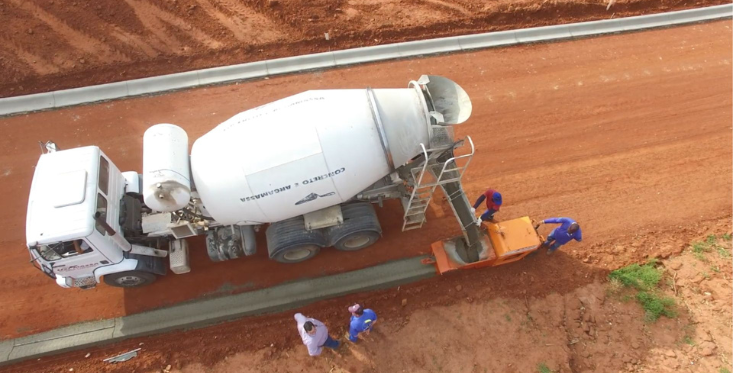 Inovação na construção de infraestrutura urbana: A abordagem integrada do Grupo Tucano’s